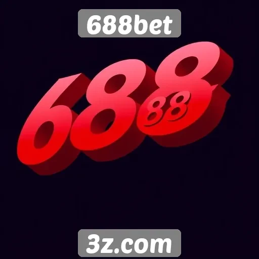 688bet análise de funcionalidades e serviços