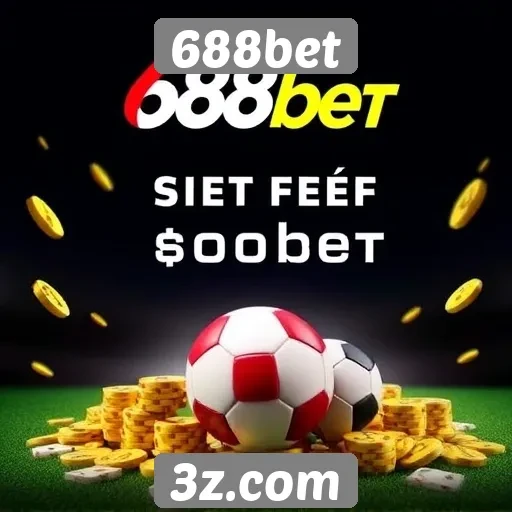 Avaliação das promoções e bônus do site 688bet