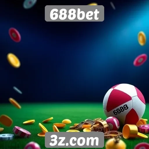 Novidades em bônus e promoções na 688bet