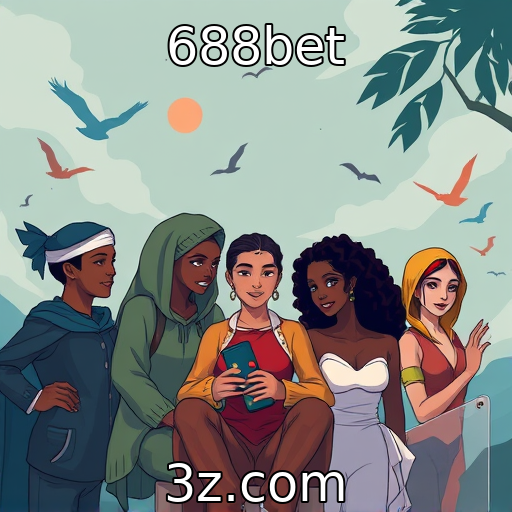 Desenvolvedores buscam diversidade em narrativas de jogos