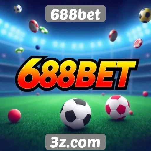 Análise da oferta de jogos disponíveis no 688bet