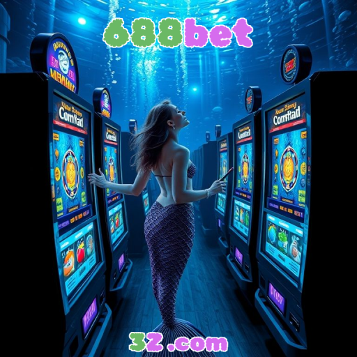 Loteria do 688bet: Emoção e Oportunidades em Cada Bilhete