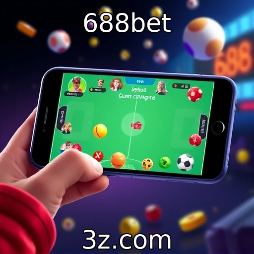 Novas tendências em jogos mobile no mercado atual