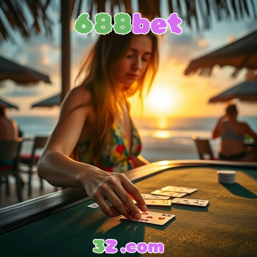 688bet: O Melhor da Experiência Mobile para Jogadores Brasileiros