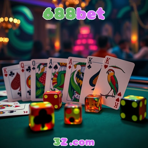 Atraentes Promoções no 688bet: Atraia Emoções nos Jogos