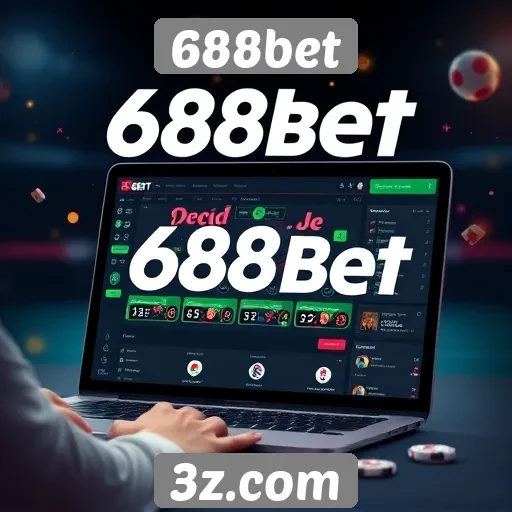 Experiência do usuário no 688bet