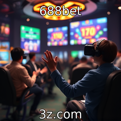 Impacto das tecnologias de realidade virtual